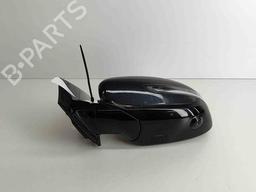 Left mirror KIA SPORTAGE IV (QL, QLE) 2.0 CRDi AWD | BP18604857C26 