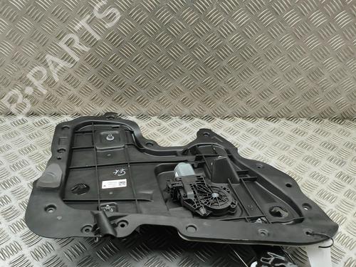 Used Rear left window mechanism Rear left window mechanism 39534950 39534950