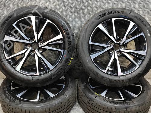 Felga TOYOTA C-HR (_X2_, _H2_) Hybrid 42611F4331|CMS13511