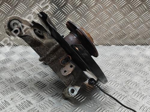 Right rear steering knuckle NISSAN QASHQAI III (J12) 1.3 DIG-T All-wheel Drive | BP29391450M28 