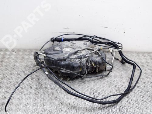 Used Dpf tank Dpf tank LAND ROVER RANGE ROVER EVOQUE (L538) 2.0 D 4x4 (180 hp) 8846724 8846724