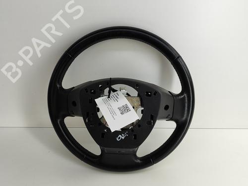 Steering wheel MITSUBISHI OUTLANDER III (GG_W, GF_W, ZJ, ZL, ZK) 2.0 Hybrid 4WD (GG2W) | BP24581799C49 