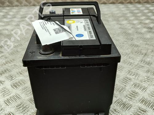 Used Battery PEUGEOT 3008 III (KA_, KB_, KC_) e-210 (KCZKZX) (213 hp) 28555443