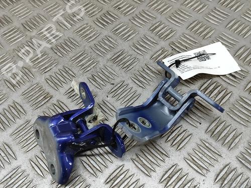 Used Hinge/Door check strap TOYOTA YARIS (_P21_, _PA1_, _PH1_) 1.5 Hybrid (MXPH10, MXPH11) (116 hp) 28559788