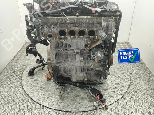 Used Engine TOYOTA RAV 4 V (_A5_, _H5_) 2.5 Hybrid AWD (AXAH54, AXAL54) (222 hp) 27789278