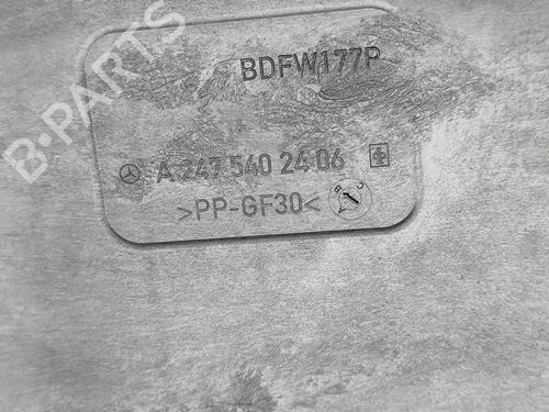 Other MERCEDES-BENZ EQB (X243) EQB 300 4-matic (243.608, 243.609) | BP29593959O1 