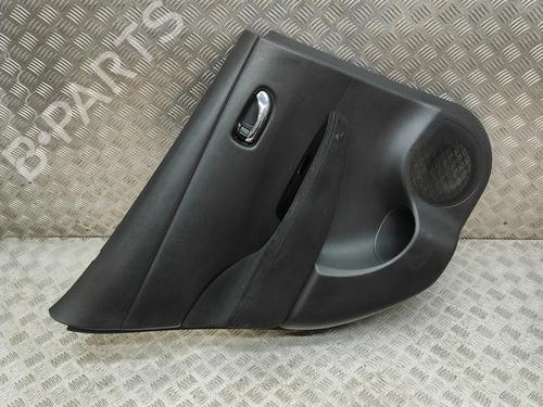 Used Rear left panel Rear left panel NISSAN LEAF (ZE0) Electric (109 hp) 24976197 24976197