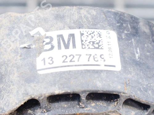 Engine mount OPEL INSIGNIA A Sports Tourer (G09) 2.0 CDTI (35) | BP6741409M89 