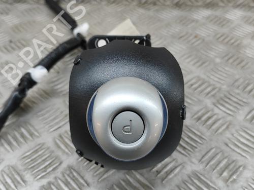 Gear lever NISSAN LEAF (ZE0) Electric | BP26129865M90 