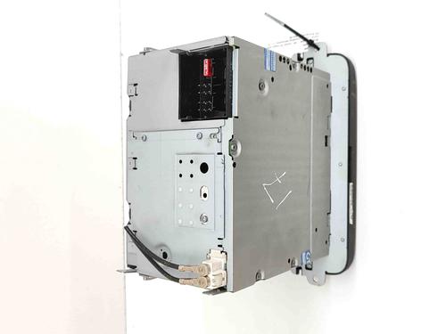 Electronic module VW CADDY IV Box Body/MPV (SAA, SAH) 2.0 TDI | BP25616118M83