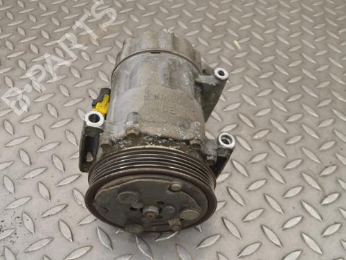 AC compressor MINI MINI COUNTRYMAN (R60) Cooper D | BP33353478M34 - Image 4
