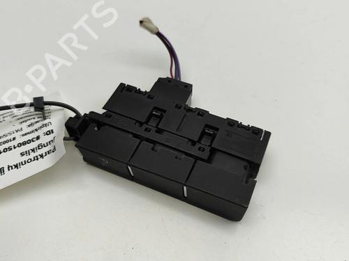 Used Switch VW GOLF VII (5G1, BQ1, BE1, BE2) e-Golf (136 hp) 27245100