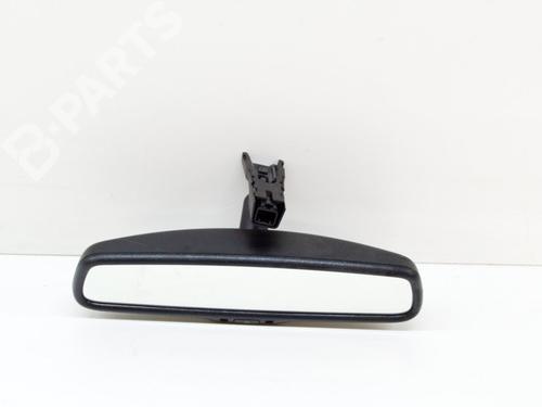Used Rear mirror HYUNDAI IONIQ (AE) 1.6 GDI Hybrid (105 hp) 7800479