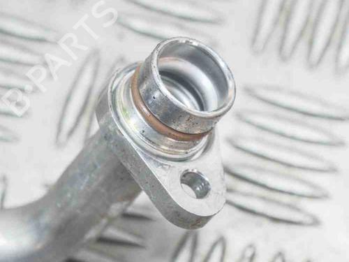 AC pipe NISSAN NAVARA NP300 Pickup (D23, D23T) 2.3 dCi | BP27751167M126