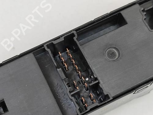 Right front window switch NISSAN JUKE (F16_) DIG-T 117 | BP28551166I26  - Image 5