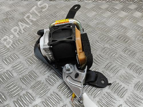 Rear left seatbelt SUZUKI VITARA (LY) 1.4 T AllGrip (APK414) | BP25217398I29 - Image 2