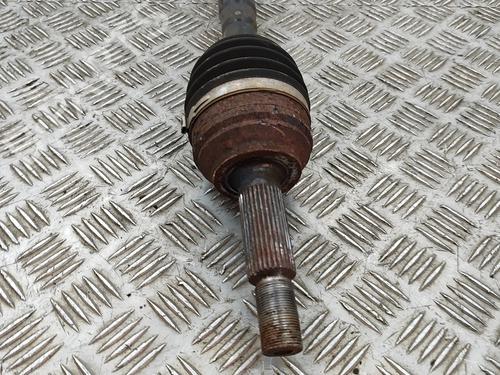 Left rear driveshaft TESLA MODEL X (5YJX) P100D AWD | BP33372556M40  - Image 5