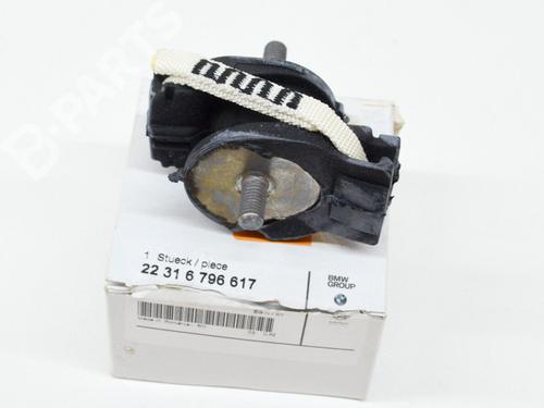 Getriebehalter für MERCEDES-BENZ B-CLASS Sports Tourer (W245) B 180 CDI (245.207) (109 hp) 10402536