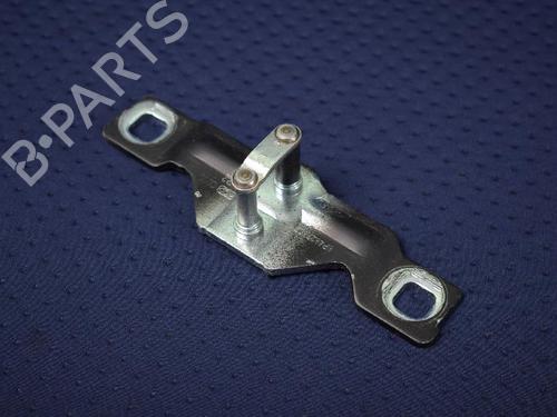 Used Other AUDI Q5 (8RB) SQ5 TDI quattro (313 hp) 30246324