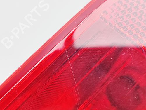 Rear fog light VOLVO C40 (539) Recharge AWD | BP30544872C37