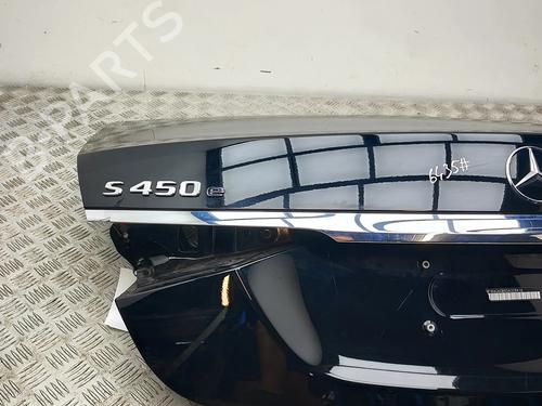 Tailgate VW PASSAT B7 (362) 1.4 TSI EcoFuel | BP37468918C6 - Image 2