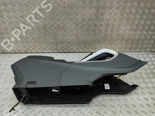 Mittelkonsole JAGUAR I-PACE (X590) EV400 AWD | BP28079049I22