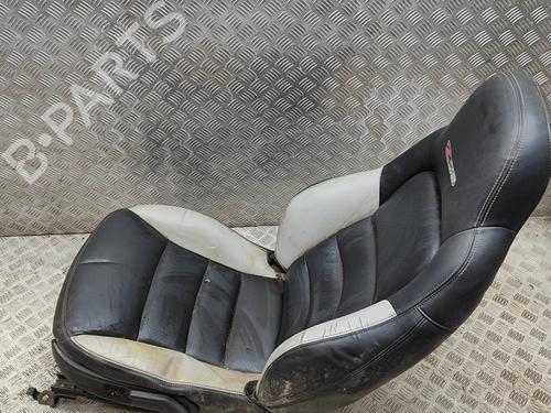 Left front seat CHEVROLET CORVETTE (C6) Z06 7.0 | BP28115168C15 