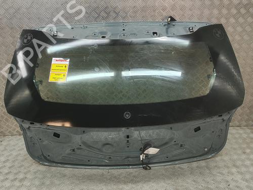 Coffre BMW XM (G09) XM All-wheel Drive (653 hp) 32225305