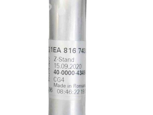 AC pipe SKODA ENYAQ iV SUV (5AZ) 50 | BP30248360M126 