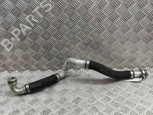 Used Pipe MERCEDES-BENZ AMG GT (C190) GT (190.377) (462 hp) 28101491