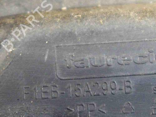 Grille FORD FOCUS III 1.5 TDCi | BP14662298C40 