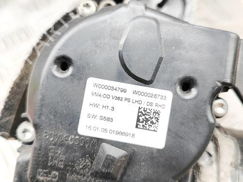 Electronic module FORD TRANSIT CUSTOM V362 Bus (F3) 2.2 TDCi | BP37029539M83  - Image 5