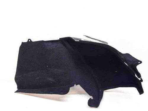 Used Boot lining TESLA MODEL S (5YJS) 75 (320 hp) 14631866