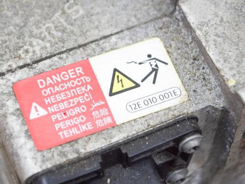 AC compressor VW ID.3 (E11, E12) Pro | BP28045725M34  - Image 8