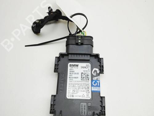 Used Electronic module Electronic module 38443239 38443239