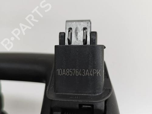 Håndtag i tag VW ID.4 (E21) PRO | BP27782187I35  - Image 9