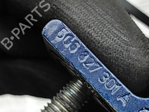 Hinge/Door check strap VW T-ROC (A11, D11) 1.5 TSI | BP33847568C146  - Image 6