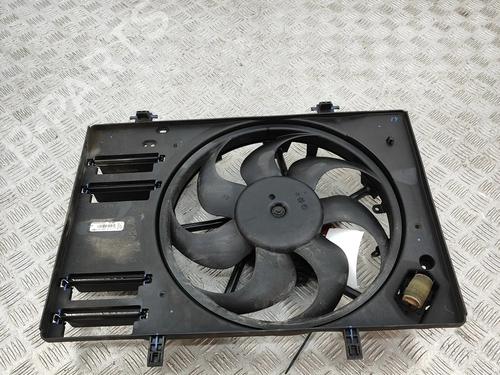 radiator-fan-ford-transit-courier-b460-mpv-2014-38730526 main image