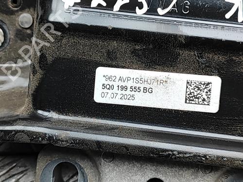 Engine mount SKODA KAROQ (NU7, ND7) 1.5 TSI | BP40605634M89 - Image 6