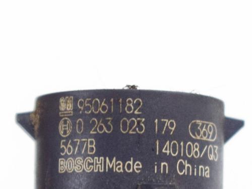 Elektronisk modul OPEL MOKKA / MOKKA X (J13) 1.6 (_76) | BP15376587M83 