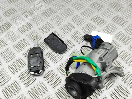 Ignition barrel KIA XCEED (CD) 1.6 CRDi 136 | BP33661700M48 - Image 7