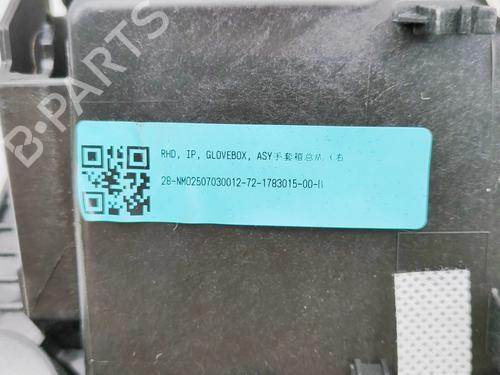 Glove box TESLA MODEL 3 (5YJ3) EV | BP38466977C95 - Image 6