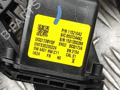 Front right window mechanism MG MG 4 (EH32) EV | BP33110427C23  - Image 8