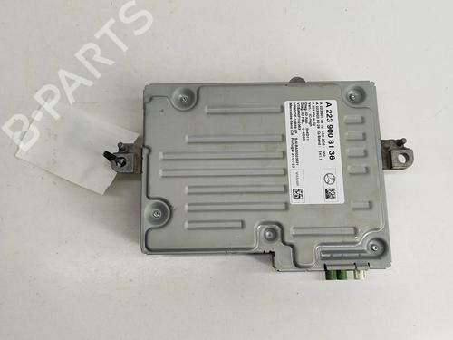 Electronic module MERCEDES-BENZ EQS (V297) EQS 450+ (297.123) | BP28550955M83  - Image 5