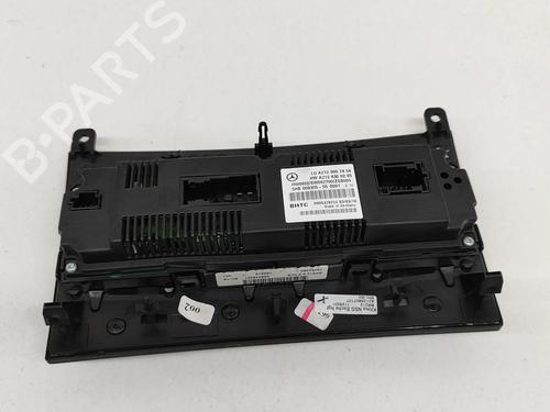 Electronic module MERCEDES-BENZ E-CLASS (W212) E 250 CDI / BlueTEC (212.003, 212.004) | BP19645470M83 