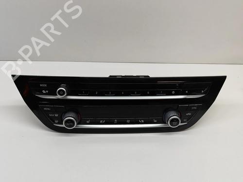 Used Electronic module BMW X3 (G01, F97, G08) xDrive 20 d (190 hp) 16312867