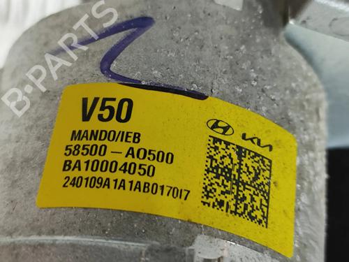 Servo brake KIA NIRO II (SG2) EV | BP28954731M42 