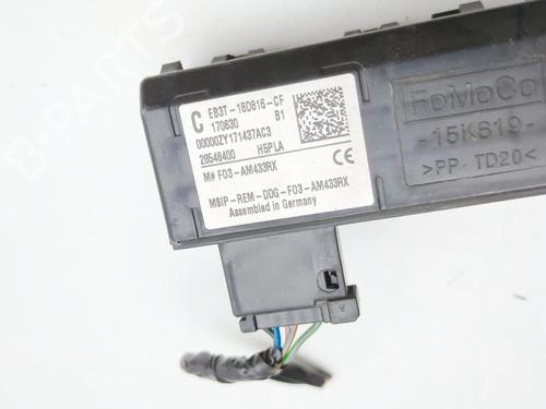 Control unit FORD RANGER (TKE) 3.2 TDCi 4x4 | BP39205164M11 - Image 7