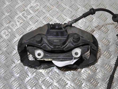 Left front brake caliper BMW 6 Convertible (F12) 640 i | BP14653035M105