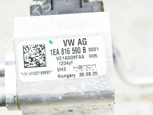 AC pipe VW ID.3 (E11, E12) 1st | BP27754767M126  - Image 11